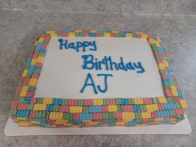 Birthday Cake 01